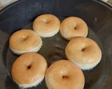 Foto langkah ke 7 dari resep Donat Ketal Manis Enak 예르다🍩.