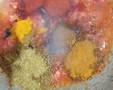દૂધી ચણા નું શાક (Dudhi Chana Shak Recipe In Gujarati) રેસીપી સ્ટેપ5ફોટો