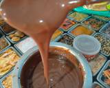 Coffee - Toffee Pudding recipe step 2 photo