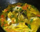 Foto langkah ke 7 dari resep Pindang ikan patin.
