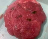 Foto langkah ke 4 dari resep Burger kentang tanpa tepung terigu gluten free anti inflamasi menu anak.
