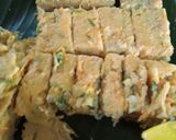 Foto langkah ke 4 dari resep Otak Otak.