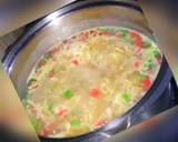 Chinese noodles soup recipe step 9 photo