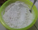 Foto langkah ke 1 dari resep Cilok Goang Balungan Ayam.