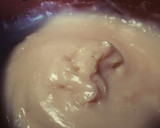 Foto del paso 1 de la receta: Tarta de higos y crema