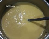 Foto langkah ke 3 dari resep Puding JaGung Susu.