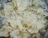 Foto langkah ke 4 dari resep Pia Keju Kulit Puff Pastry Homemade.