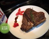 Foto del paso 2 de la receta: T Bone Steak a la pimienta