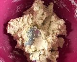 Φωτογραφία βήματος 2 της συνταγής Scones dairy free