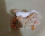 Foto langkah ke 9 dari resep Risol Ragout Carbonara.