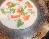 A picture of step 7 of Quick Tiffin style Sambhar~No Lentils Sambhar in Pressure Cooker 😋.