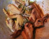 Foto langkah ke 3 dari resep Ayam Goreng Cepat Praktis.