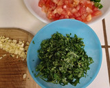 Foto del paso 2 de la receta: Camarones rancheros a mi estilo