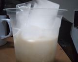 Foto langkah ke 3 dari resep Kopi kekinian ala Janji jiwa.