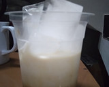 Foto langkah ke 3 dari resep Kopi kekinian ala Janji jiwa.