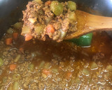 Foto del paso 9 de la receta: Picadillo a la Sonorense potencializado