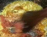 A picture of step 5 of Instant grated mango pickle.
