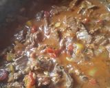 Foto del paso 10 de la receta: Arroz con zapallito tomate y cuadrada