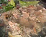 Foto langkah ke 4 dari resep Sayur Daging Sapi Kacang Merah.