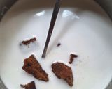 Foto langkah ke 2 dari resep Bubur Lolos.