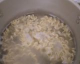 Foto langkah ke 1 dari resep Omlete mie kriuk.
