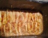 Foto del paso 4 de la receta: Bizcocho de Manzana en Panificadora
