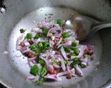 पोहा रेसिपी चरण 3 फोटो
