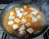 Foto del paso 3 de la receta: Lomo de atún en escabeche suave