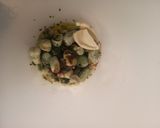 Foto del paso 2 de la receta: Hummus de Habas