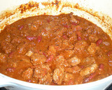Foto del paso 19 de la receta: El mejor chile con carne