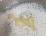 A picture of step 1 of Mini lcecream Cones.
