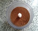 Foto del paso 2 de la receta: Cakepops de chocotorta