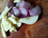 Foto langkah ke 1 dari resep Sambal terong balado ala-ala.