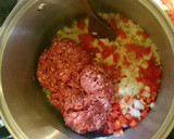 Foto del paso 3 de la receta: Relleno para empanadas de carne 😉