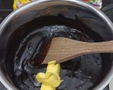 Foto langkah ke 3 dari resep Selai Cokelat.