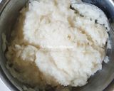 Foto langkah ke 5 dari resep Mango Sticky Rice.