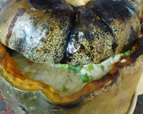 Foto del paso 5 de la receta: Zapallo cabutia relleno