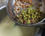 लेफ्टओवर रसगुल्ले से रसमलाई (Leftover Rasgulla se Rasmalai ki recipe in hindi) रेसिपी चरण 4 फोटो