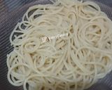 Foto langkah ke 1 dari resep Beef Spaghetti.