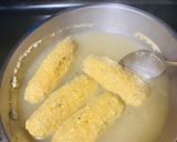 गट्टे की सब्जी (gatte ki sabzi recipe in hindi) रेसिपी चरण 5 फोटो