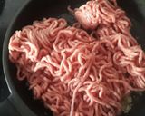 Foto del paso 3 de la receta: Lasaña con carne y espinacas