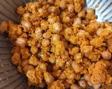 શીંગ ભુજીયા (Shing Bhujiya Recipe In Gujarati) રેસીપી સ્ટેપ2ફોટો