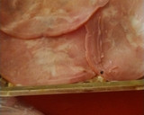 Foto del paso 5 de la receta: Pastel de pechuga de pollo