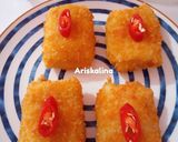 Foto langkah ke 5 dari resep Risol mayo.