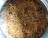 সেমাইয়ের বরফি রেসিপির ধাপ 2 ছবি