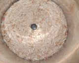 नारियल गोला पंजीरी (Nariyal gola panijiri recipe in hindi) रेसिपी चरण 2 फोटो