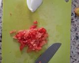 Foto del paso 2 de la receta: Spaghetti express
