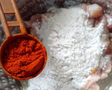 சிக்கன் மஞ்சூரியன் ரெசிபி ஸ்டேப் 7 புகைப்படம்