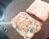 સેન્ડવિચ (Sandwich Recipe in Gujarati) રેસીપી સ્ટેપ5ફોટો