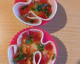 Kedvenc tükörtojásom🍳 recept fázis 1 fotója